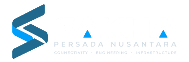 Sakha Persada Nusantara — Connectivity, Engineering, Infrastructure